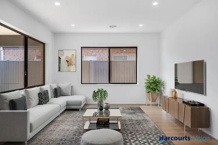 Third view of Homely house listing, 14 Protea Lane, Cobblebank VIC 3338