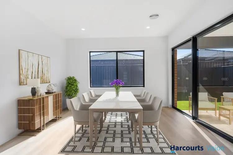 Fourth view of Homely house listing, 14 Protea Lane, Cobblebank VIC 3338
