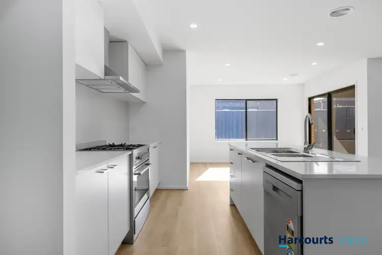 Fifth view of Homely house listing, 14 Protea Lane, Cobblebank VIC 3338