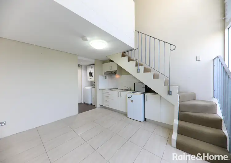 U/86 Houston Road, Kingsford NSW 2032