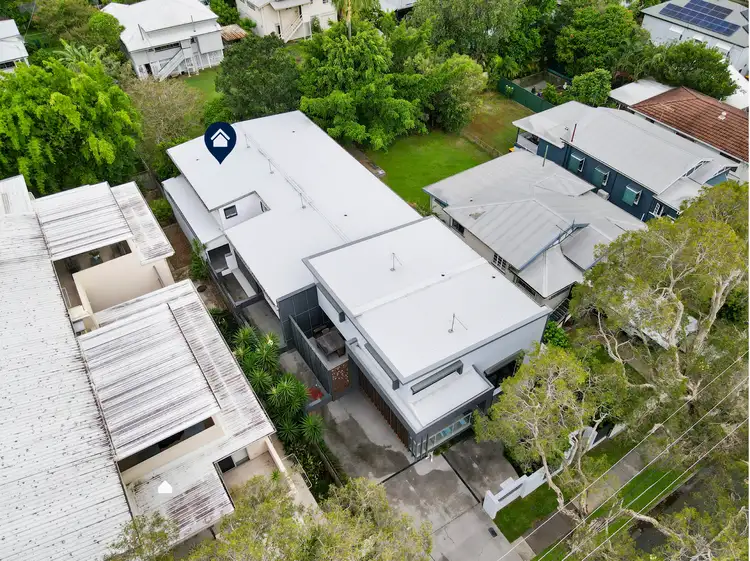 Third view of Homely house listing, 5/333 Riding Road, Balmoral QLD 4171