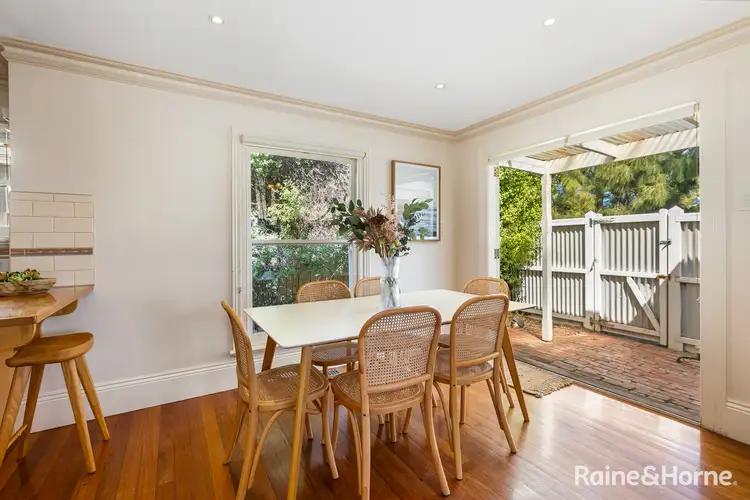 Fourth view of Homely house listing, 19 Giffard St, Williamstown VIC 3016