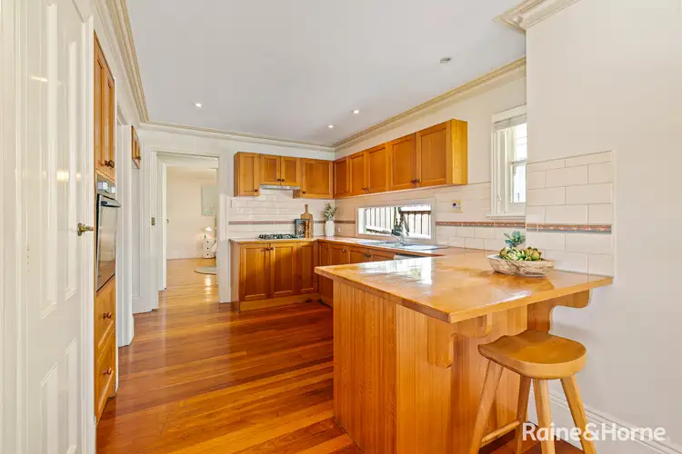 Sixth view of Homely house listing, 19 Giffard St, Williamstown VIC 3016