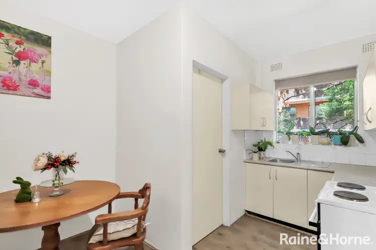 Third view of Homely apartment listing, 5/58 Putland Street, St Marys NSW 2760