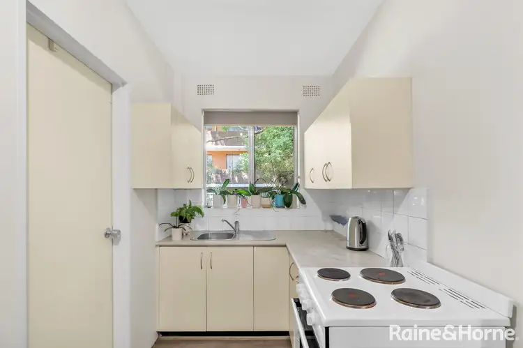 Fourth view of Homely apartment listing, 5/58 Putland Street, St Marys NSW 2760