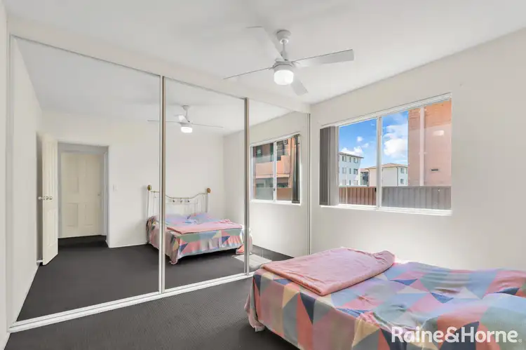 Fifth view of Homely apartment listing, 5/58 Putland Street, St Marys NSW 2760