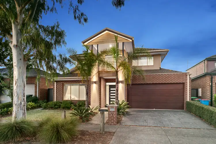 4 Jubilee Lane, Craigieburn VIC 3064