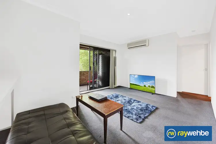 Second view of Homely apartment listing, Address available on request