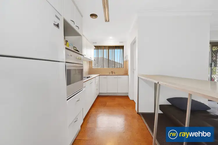 Third view of Homely apartment listing, Address available on request