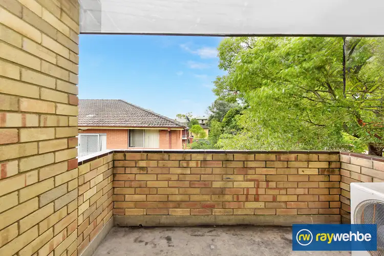 Sixth view of Homely apartment listing, Address available on request