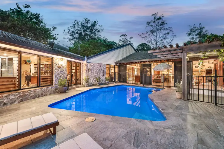 Third view of Homely house listing, 75 Berrigans Road, Mudgeeraba QLD 4213