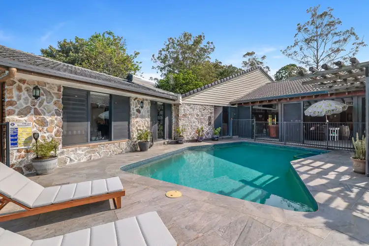 Sixth view of Homely house listing, 75 Berrigans Road, Mudgeeraba QLD 4213