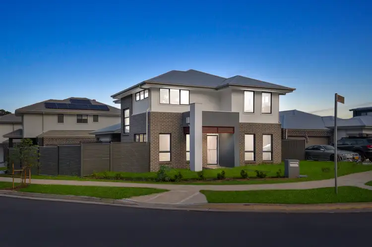 Main view of Homely house listing, 40 Chapman Street, Werrington NSW 2747