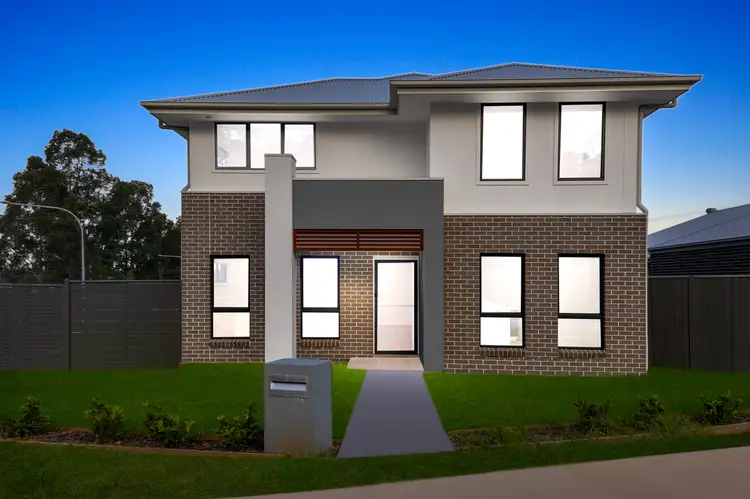 Second view of Homely house listing, 40 Chapman Street, Werrington NSW 2747