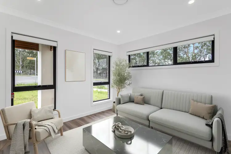 Third view of Homely house listing, 40 Chapman Street, Werrington NSW 2747