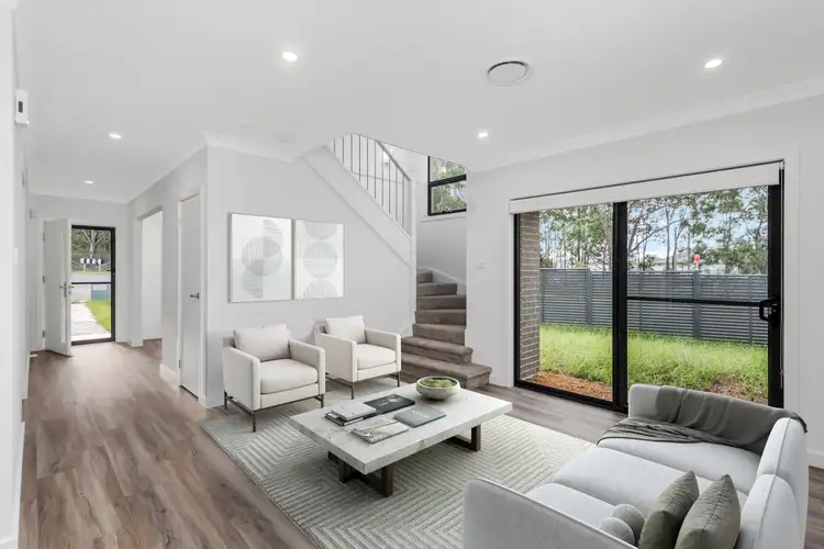 Fourth view of Homely house listing, 40 Chapman Street, Werrington NSW 2747