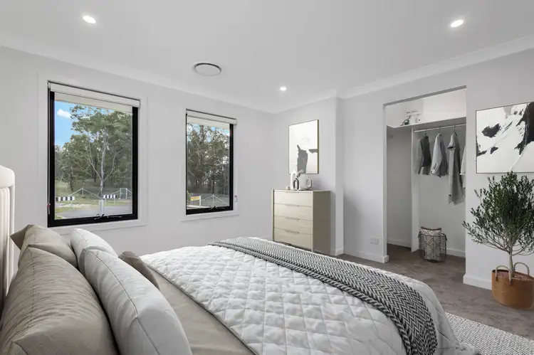 Fifth view of Homely house listing, 40 Chapman Street, Werrington NSW 2747