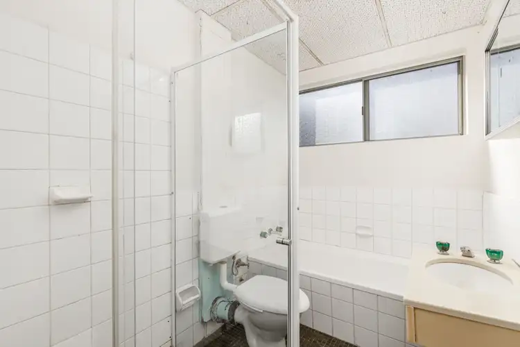 Main view of Homely unit listing, 4/91 Saddington Street, St Marys NSW 2760
