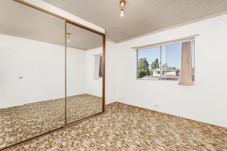Second view of Homely unit listing, 4/91 Saddington Street, St Marys NSW 2760
