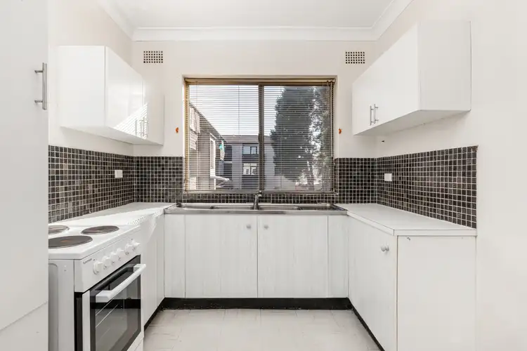Third view of Homely unit listing, 4/91 Saddington Street, St Marys NSW 2760