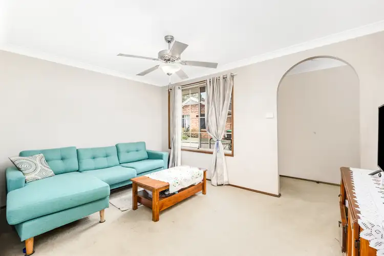 Second view of Homely villa listing, 5/39-41 Adelaide Street, Oxley Park NSW 2760