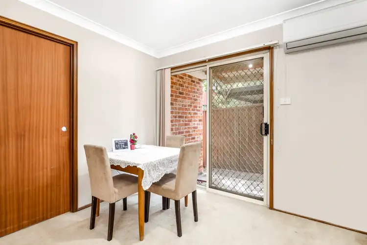 Fourth view of Homely villa listing, 5/39-41 Adelaide Street, Oxley Park NSW 2760