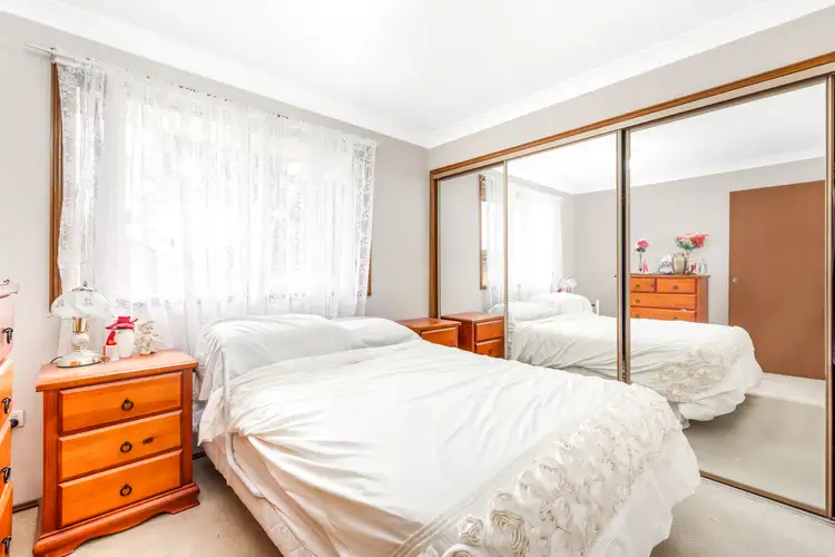 Fifth view of Homely villa listing, 5/39-41 Adelaide Street, Oxley Park NSW 2760