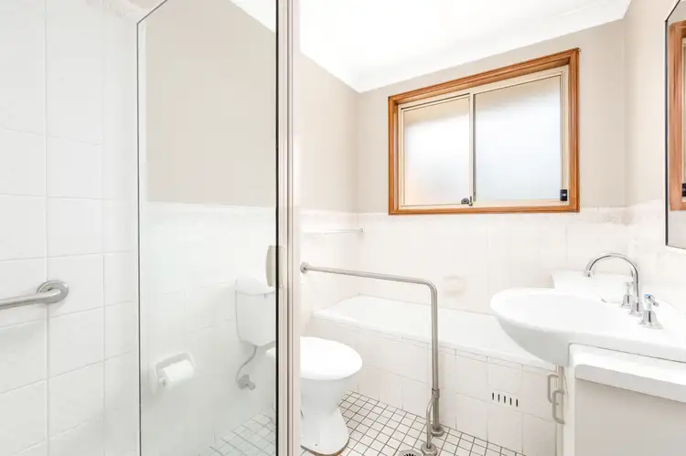 Sixth view of Homely villa listing, 5/39-41 Adelaide Street, Oxley Park NSW 2760