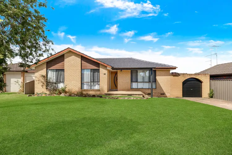 226 Shepherd Street, St Marys NSW 2760