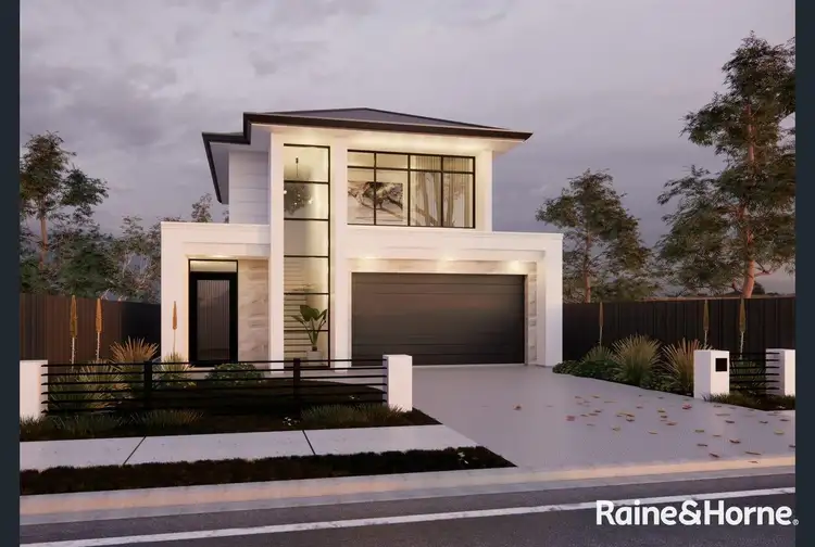 3A Jackson Street, Parafield Gardens SA 5107