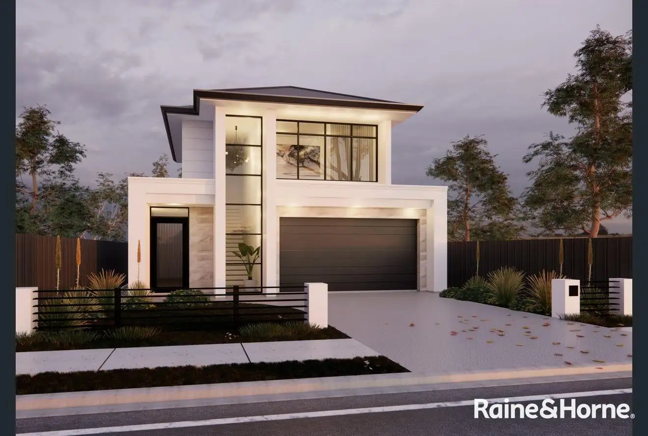 Main view of Homely land listing, 3A Jackson Street, Parafield Gardens SA 5107