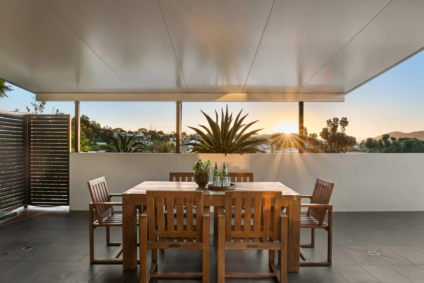 Main view of Homely apartment listing, 5/73 Glen Street, Kelvin Grove QLD 4059