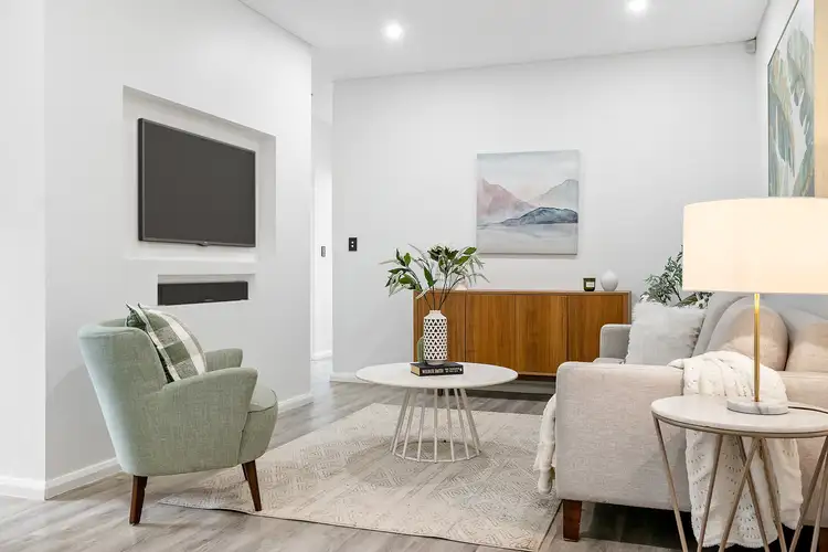 Second view of Homely unit listing, 1/67 Warialda Street, Kogarah NSW 2217