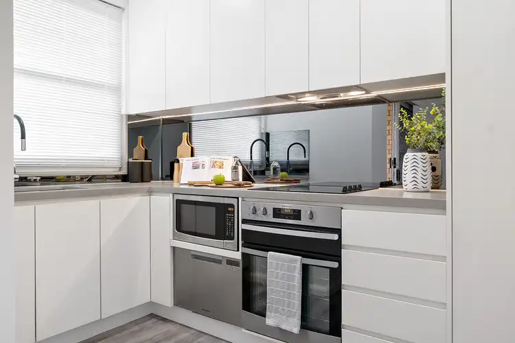 Third view of Homely unit listing, 1/67 Warialda Street, Kogarah NSW 2217