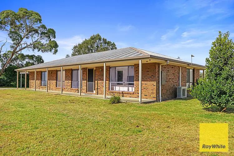 Main view of Homely house listing, 62-64 Ross St, Port Welshpool VIC 3965