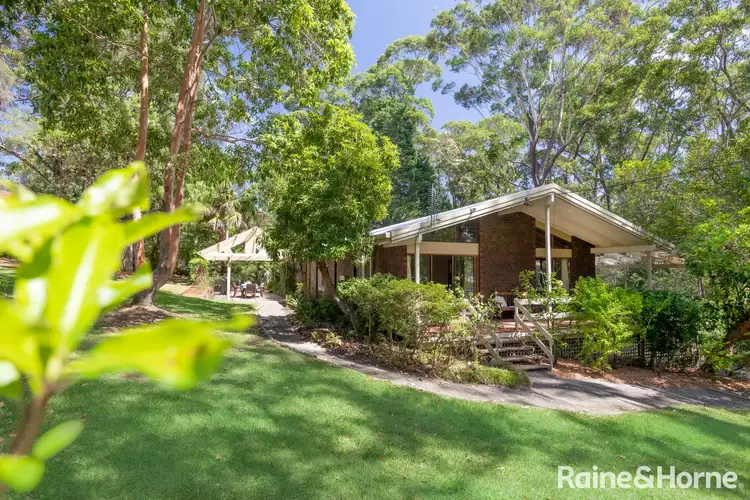 95A Matron Porter Drive, Narrawallee NSW 2539