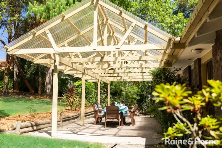 Fifth view of Homely house listing, 95A Matron Porter Drive, Narrawallee NSW 2539