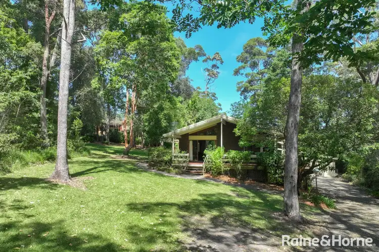 Sixth view of Homely house listing, 95A Matron Porter Drive, Narrawallee NSW 2539