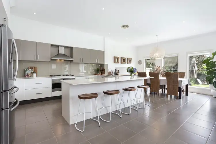 Fifth view of Homely house listing, 33 Woronora Crescent, Como NSW 2226