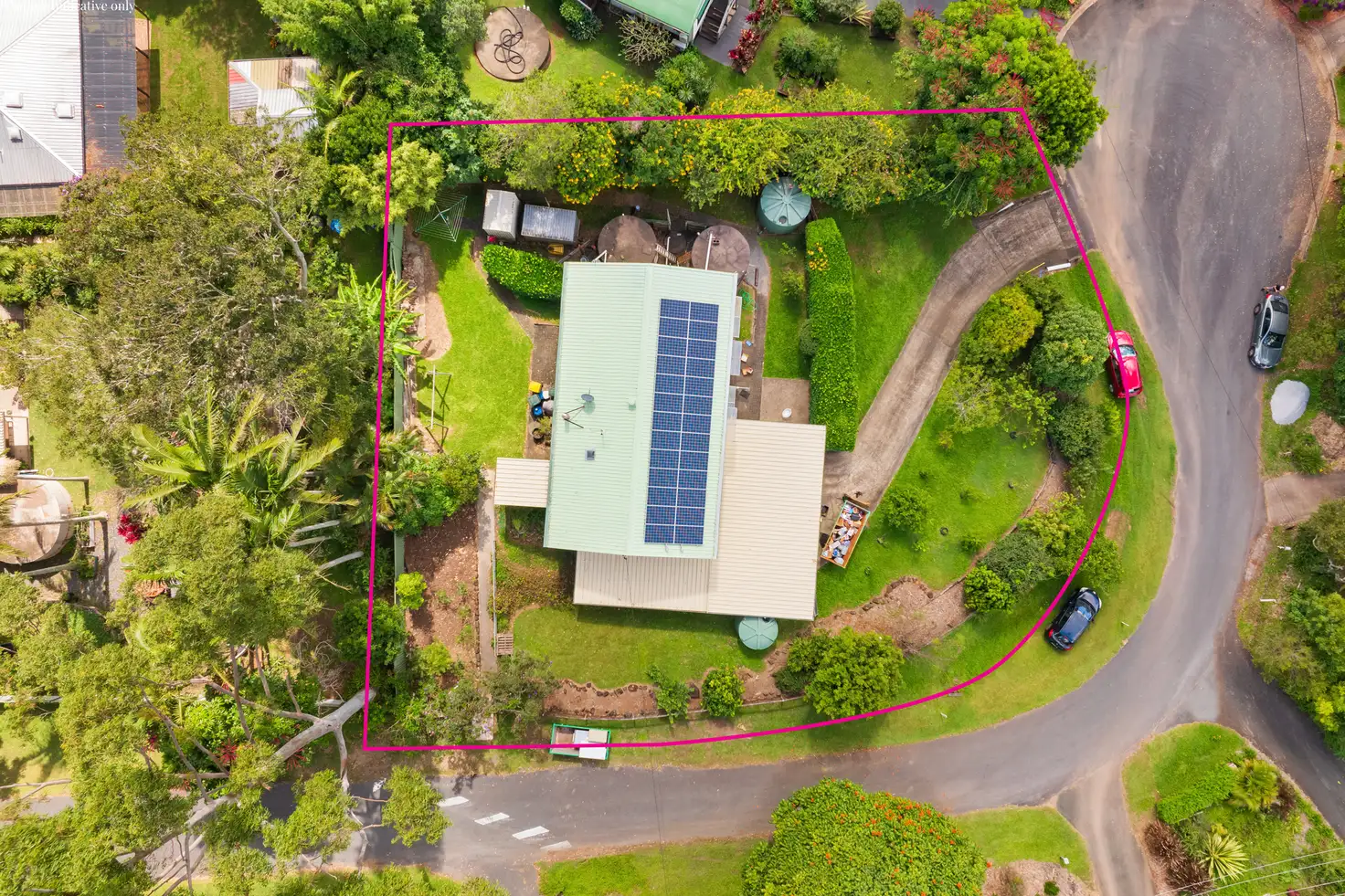 Main view of Homely house listing, 6-8 Makalu Court, Tamborine Mountain QLD 4272