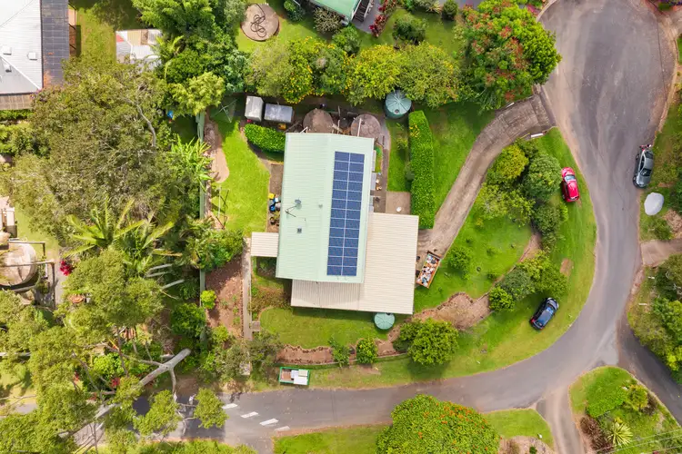 Third view of Homely house listing, 6-8 Makalu Court, Tamborine Mountain QLD 4272