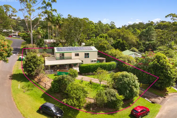 Fourth view of Homely house listing, 6-8 Makalu Court, Tamborine Mountain QLD 4272