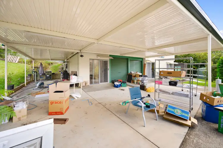 Fifth view of Homely house listing, 6-8 Makalu Court, Tamborine Mountain QLD 4272