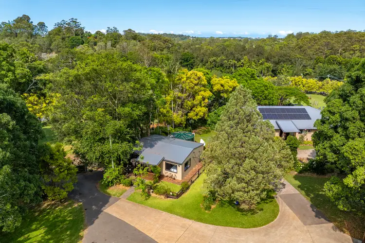 55 Berrigans Road, Mudgeeraba QLD 4213