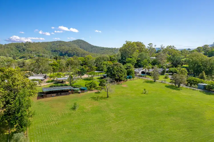 Fourth view of Homely house listing, 55 Berrigans Road, Mudgeeraba QLD 4213