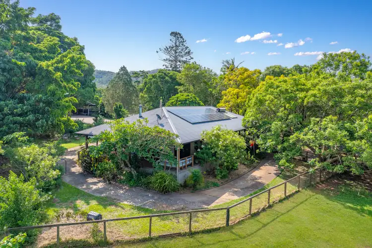 Fifth view of Homely house listing, 55 Berrigans Road, Mudgeeraba QLD 4213
