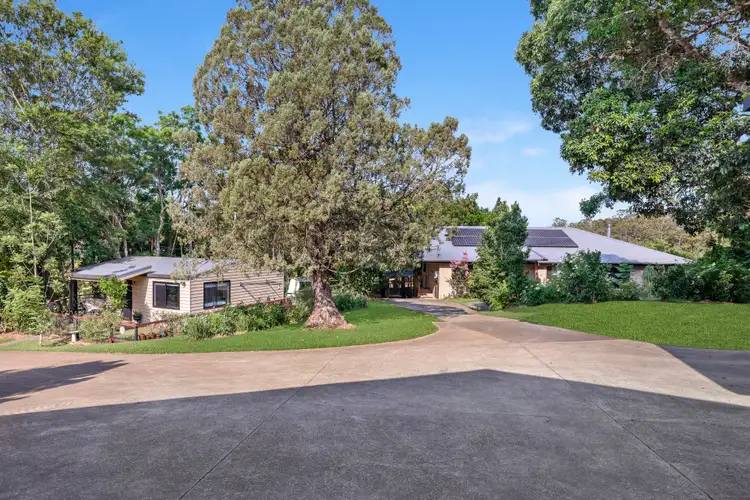 Sixth view of Homely house listing, 55 Berrigans Road, Mudgeeraba QLD 4213