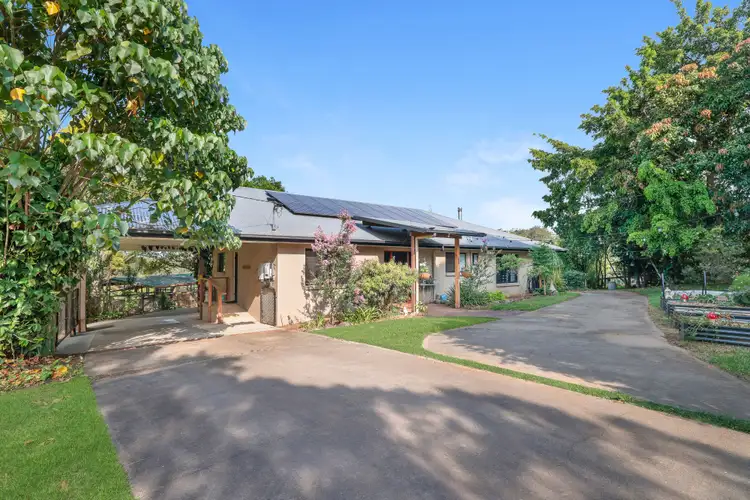 Seventh view of Homely house listing, 55 Berrigans Road, Mudgeeraba QLD 4213