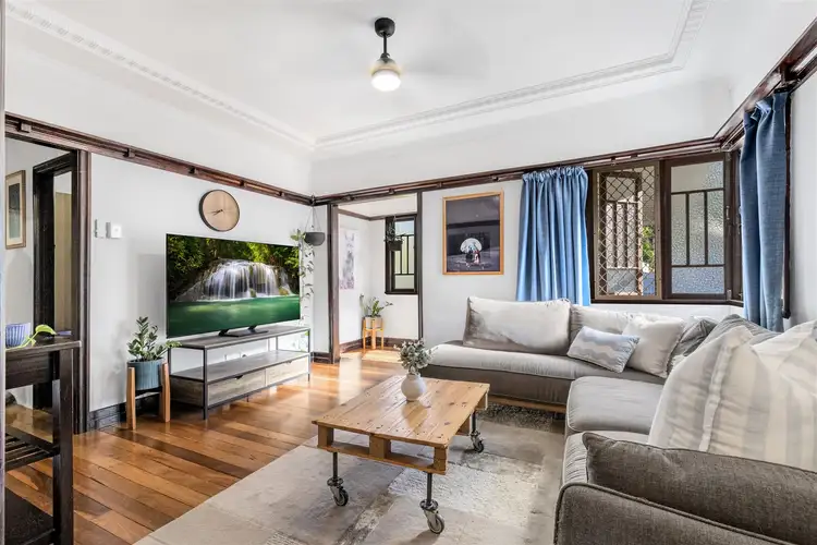 Second view of Homely house listing, 98 Goodwin Terrace, Moorooka QLD 4105