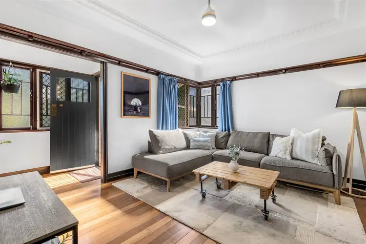 Third view of Homely house listing, 98 Goodwin Terrace, Moorooka QLD 4105